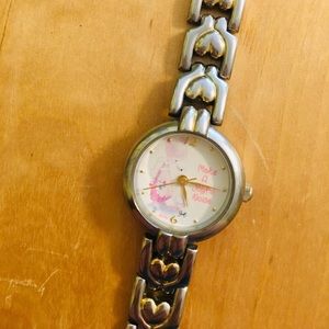 VALDAWN Accessories Precious Moments Watch